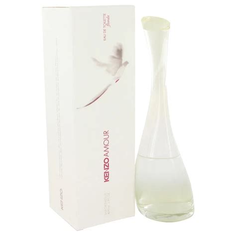 Kenzo Amour Florale By Kenzo for Women Eau De Toilette .